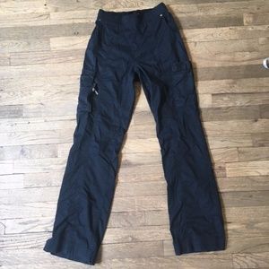 Beyond Scrubs Cargo Pants